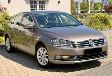 1.6 TDI DPF BlueMotion Technology Comfortline