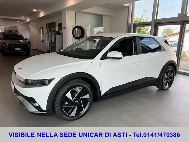 Hyundai IONIQ 5 84 kWh Exclusive Plus Innovation Pack RWD