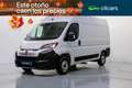 Citroen Jumper Fg. 2.2 Diesel 35 L2H2 S 140 Blanco - thumbnail 1