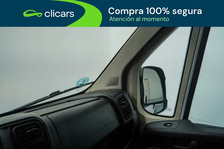 Citroën Jumper 2025, foto 28