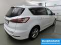 Ford S-Max 2.5 Hybrid Titanium LED+ACC+FrontKamera Weiß - thumbnail 4