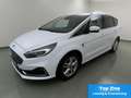 Ford S-Max 2.5 Hybrid Titanium LED+ACC+FrontKamera Weiß - thumbnail 2