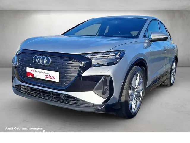 Audi 40 e-tron *S line*SOH97%*Matrix*