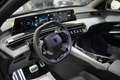 Peugeot 3008 Hybrid 145 GT+PackVision 360° Zwart - thumbnail 4