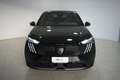 Peugeot 3008 Hybrid 145 GT+PackVision 360° Zwart - thumbnail 2