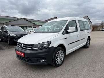 PKW Maxi Trendline BMT CNG