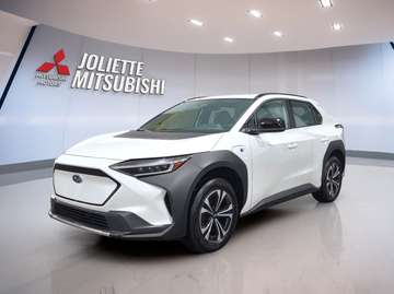 AWD Caméra Recul Sièges/Volant Chauffant CarPlay C