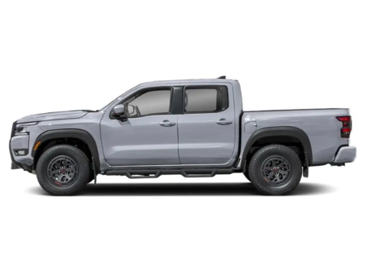 Nissan Frontier снимка Nissan Frontier