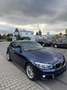 BMW 116 i LED ,Multi,Klimatronic, PDC,2 Hand, Bleu - thumbnail 11