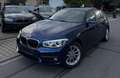BMW 116 i LED ,Multi,Klimatronic, PDC,2 Hand, Bleu - thumbnail 1