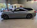 BMW 320 d M-Sport Ad-LED ACC Comfort Kamera Pano AHK Grau - thumbnail 2