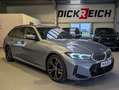 BMW 320 d M-Sport Ad-LED ACC Comfort Kamera Pano AHK Grau - thumbnail 7
