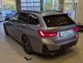 BMW 320 d M-Sport Ad-LED ACC Comfort Kamera Pano AHK Grau - thumbnail 3
