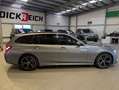 BMW 320 d M-Sport Ad-LED ACC Comfort Kamera Pano AHK Grau - thumbnail 6