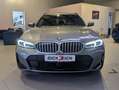 BMW 320 d M-Sport Ad-LED ACC Comfort Kamera Pano AHK Grau - thumbnail 8