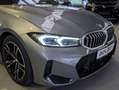 BMW 320 d M-Sport Ad-LED ACC Comfort Kamera Pano AHK Grau - thumbnail 9