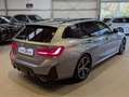 BMW 320 d M-Sport Ad-LED ACC Comfort Kamera Pano AHK Grau - thumbnail 5