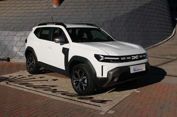 Tce 130cv MHEV 4x4 Expression
