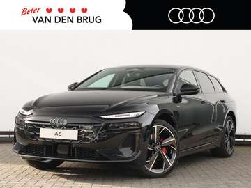 Avant S edition 83 kWh 210 kW / 286 PK Avant | Opt