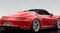 Porsche 991 Speedster Roşu - thumbnail 1