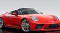 Porsche 991 Speedster Rojo - thumbnail 2