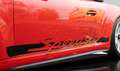 Porsche 991 Speedster Rojo - thumbnail 25