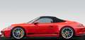 Porsche 991 Speedster Rojo - thumbnail 4