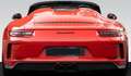 Porsche 991 Speedster Rouge - thumbnail 7