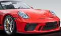 Porsche 991 Speedster Rojo - thumbnail 24