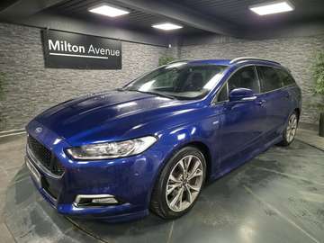Mondeo SW 2.0 TDCi - 180 ST-Line - VENTE A MARCHAND UNIQUEMENT