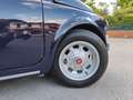 Fiat 500 Blau - thumbnail 7