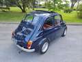 Fiat 500 Blauw - thumbnail 10