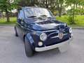Fiat 500 Blue - thumbnail 5