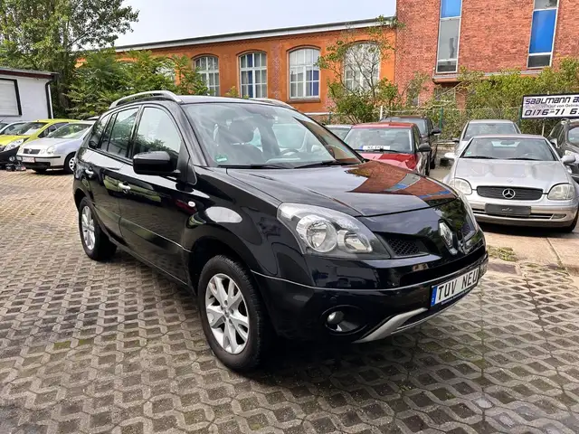 Renault Koleos Dynamique*Tüv Neu*