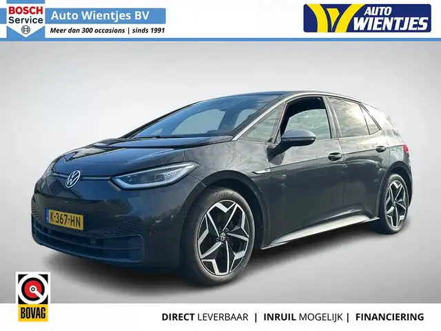 Volkswagen ID.3 First Plus 58kWh | SOH 89% | Navi | Camera | Led |
