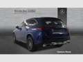 Mercedes-Benz GLC 250 250d 4Matic Aut. Blau - thumbnail 4