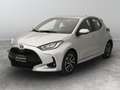 Toyota Yaris 1.5 Hybrid Trend Silber - thumbnail 1