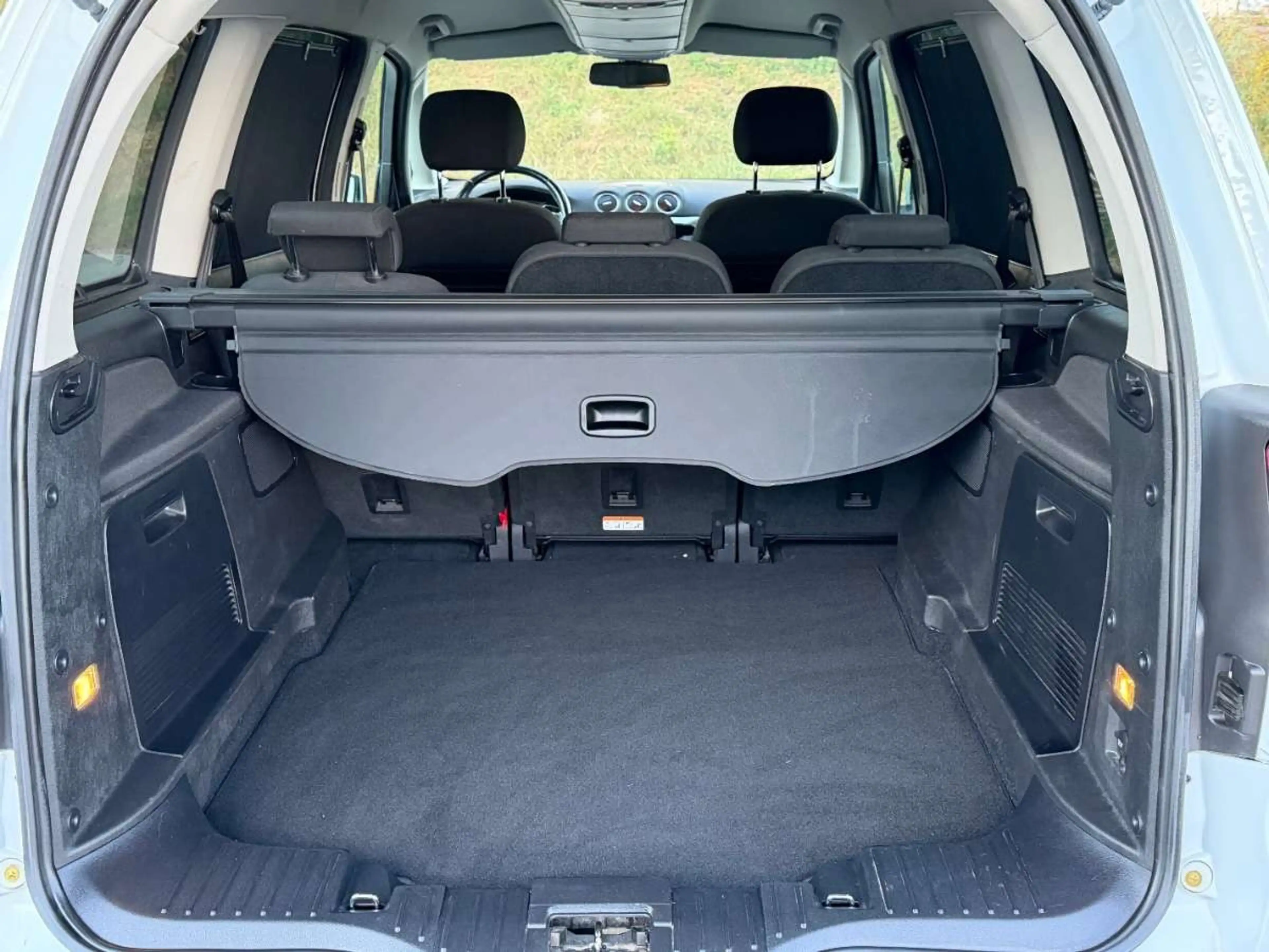 Ford Galaxy Business Plus 2,0 TDCi Aut.*GARANTIE PICKERL NEU* — photo 10