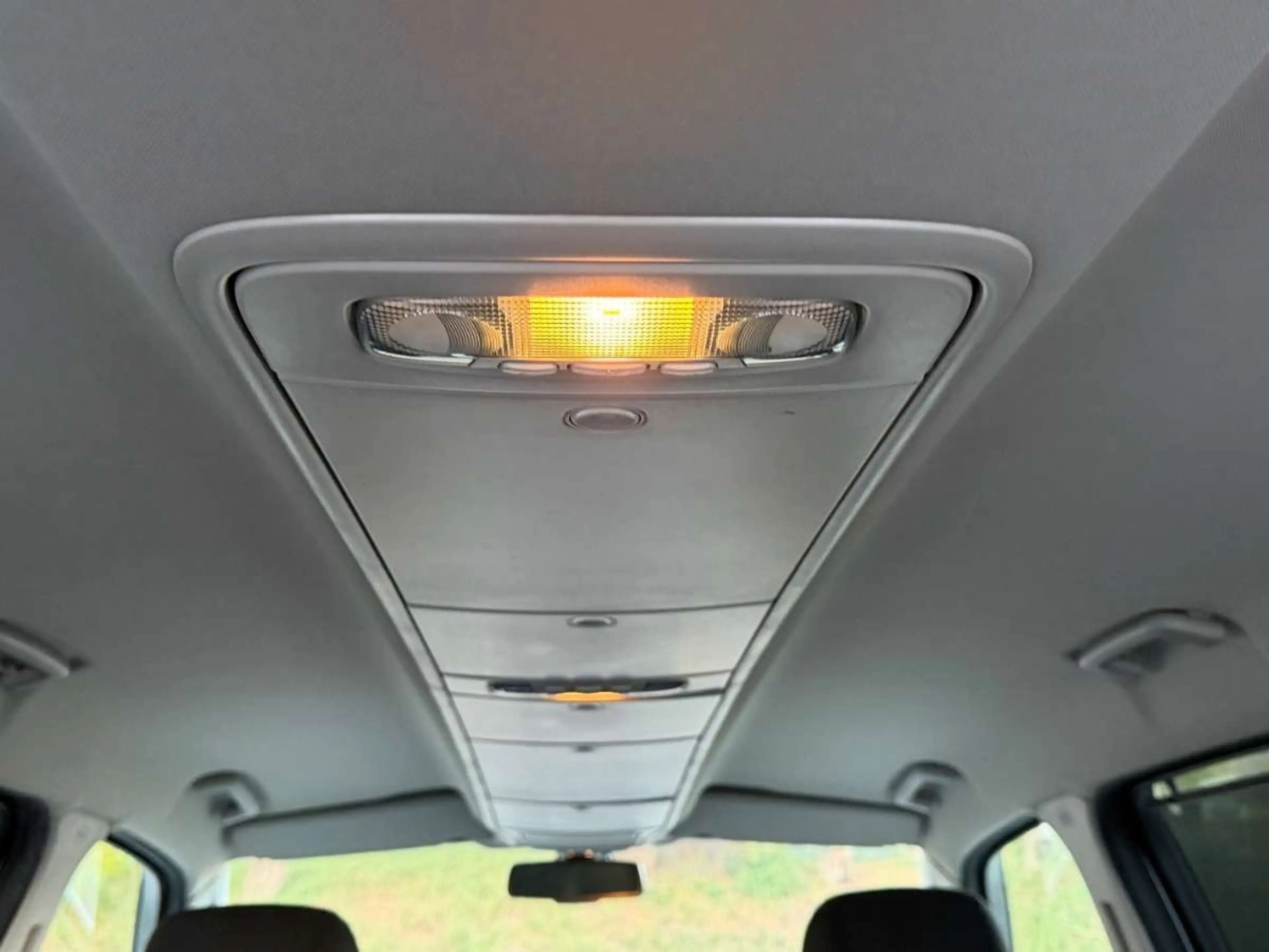 Ford Galaxy Business Plus 2,0 TDCi Aut.*GARANTIE PICKERL NEU* — photo 9