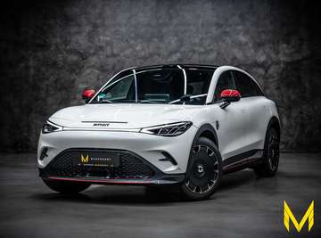 25th ANNIVERSARY #BRABUS#OPTIK#EXTERIEUR#MEGA