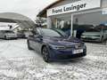 Volkswagen Golf Variant Life TDI 4MOTION DSG Bleu - thumbnail 2