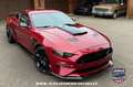 Ford Mustang Fastback 5.0 Ti-VCT GT Aut. Violett - thumbnail 1