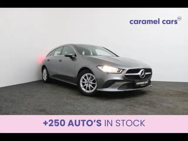 Mercedes-Benz CLA 180 SHOOTING BREAK AUTOMAAT *DAB*GPS*CARPLAY*CAMERA+SE