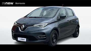 E-TECH ELECTRIC Business R110