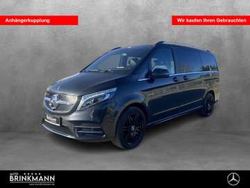 V 300 d 4MATIC AVANTGARDE EDITION Lang AMG Line