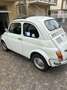 Fiat 500 110F Bianco - thumbnail 3