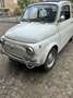 Fiat 500 110F Bianco - thumbnail 2