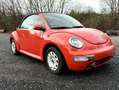 Volkswagen New Beetle New Beetle Cabriolet Cabriolet 1.4 Orange - thumbnail 4