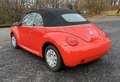 Volkswagen New Beetle New Beetle Cabriolet Cabriolet 1.4 Orange - thumbnail 11