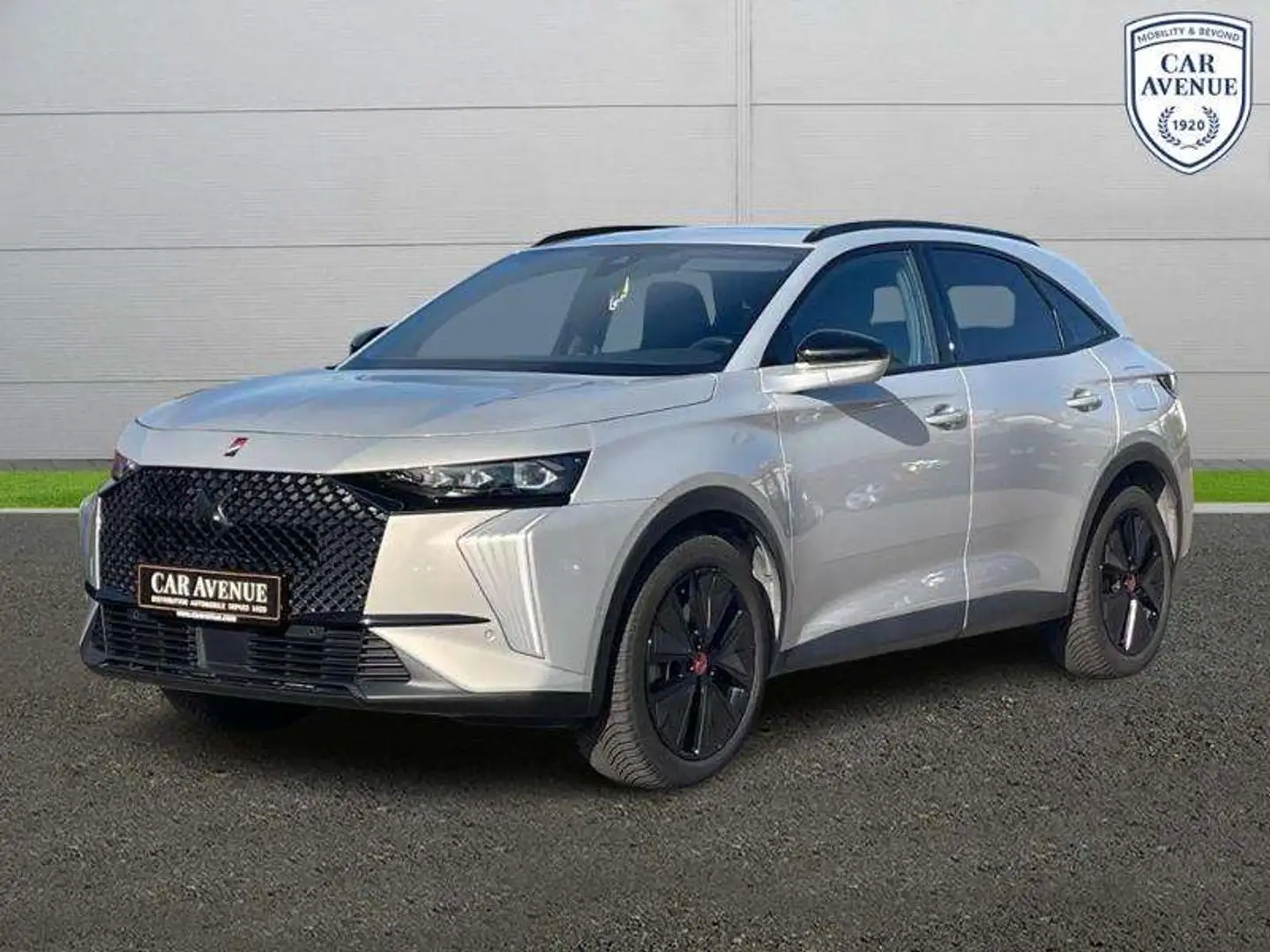 DS Automobiles DS 7 E-TENSE 225ch Performance Line Wit - 1